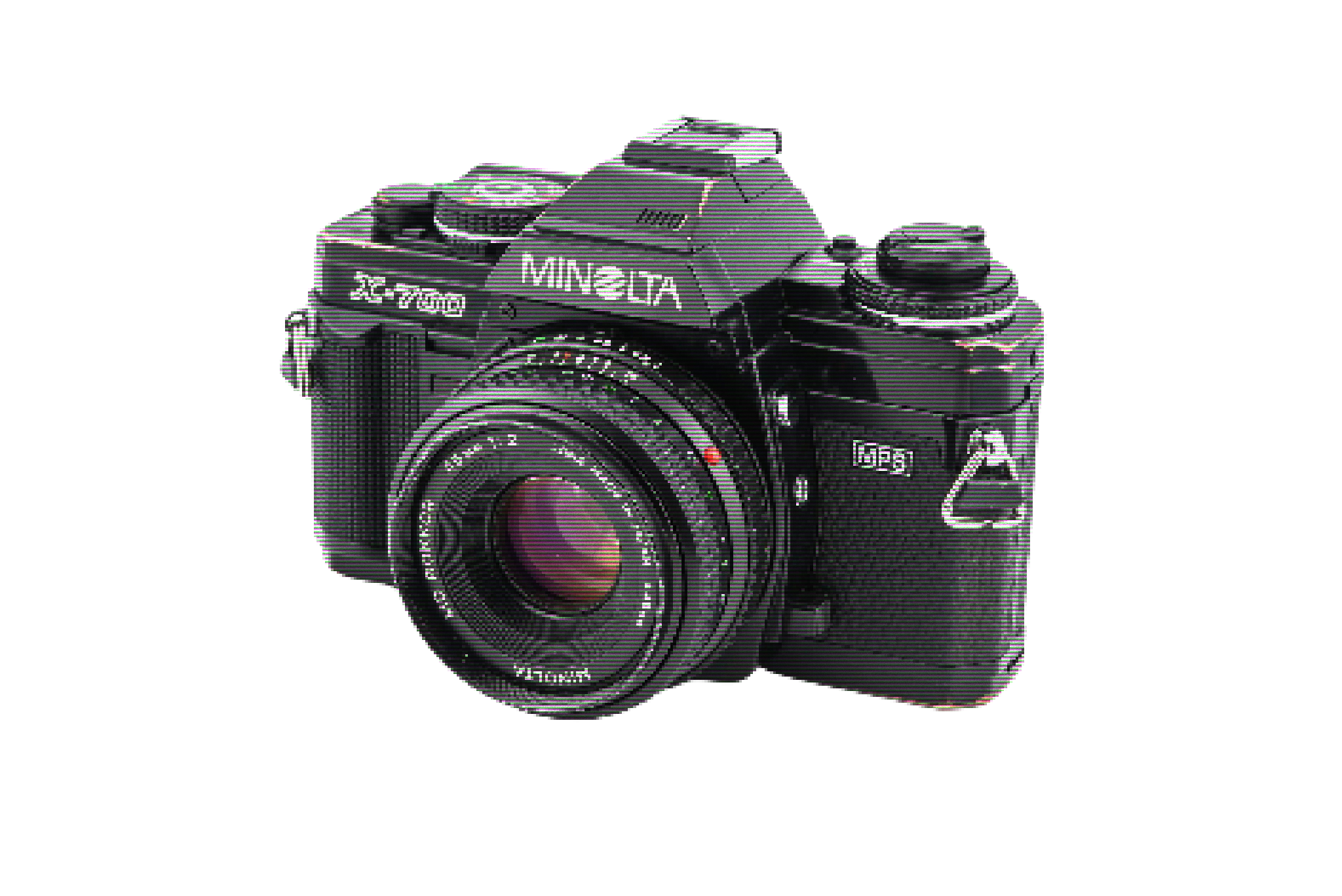 Camera