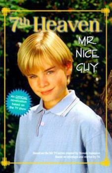 Mr. Nice Guy
