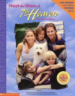 Meet the Stars of 7th Heaven