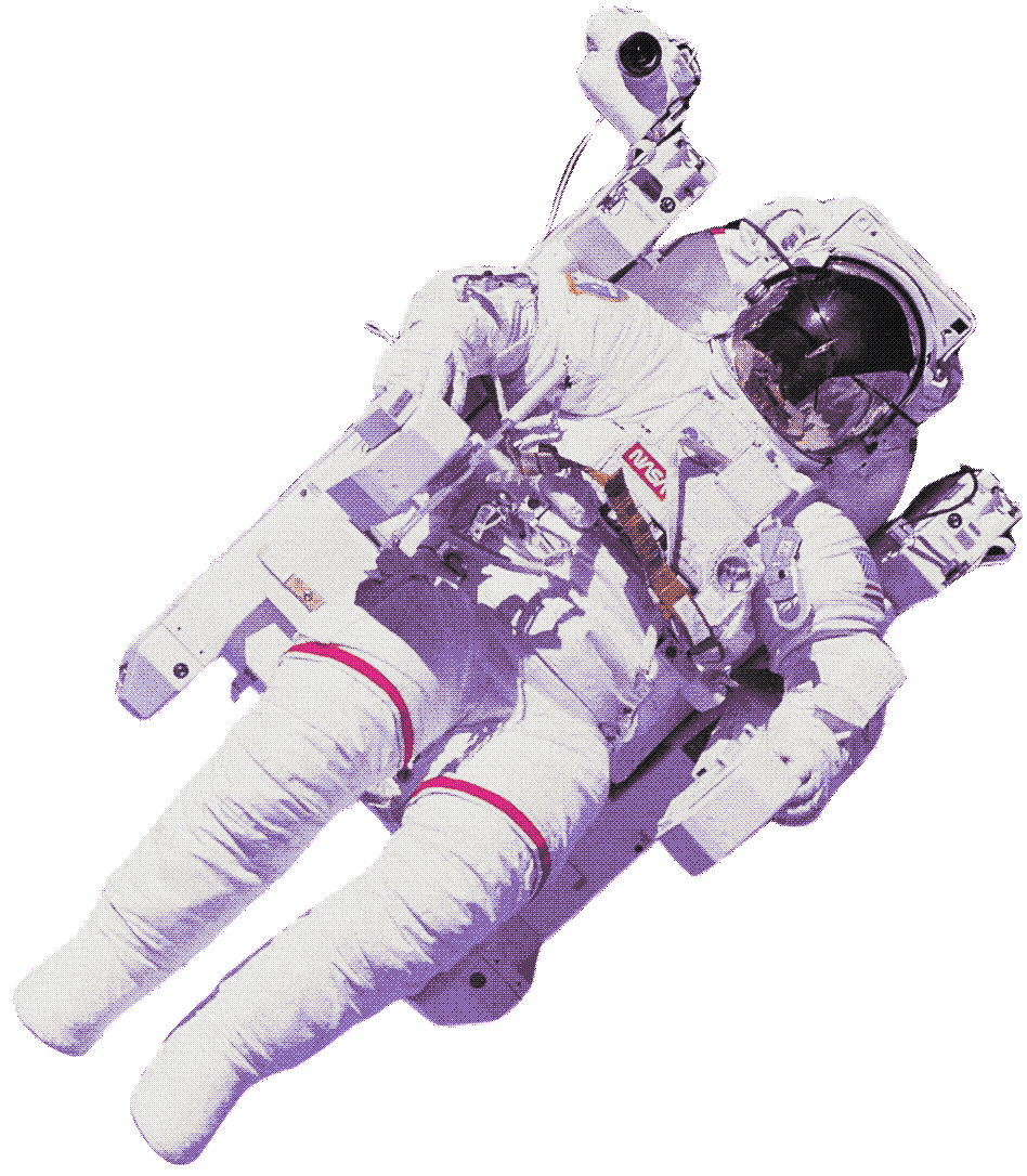 astronaut