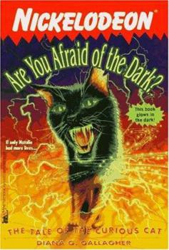 The Tale of the Curious Cat