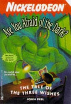 The Tale of the Three Wishes
