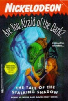 The Tale of the Stalking Shadow