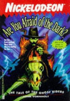 The Tale of the Ghost Riders