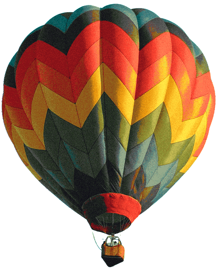 balloon