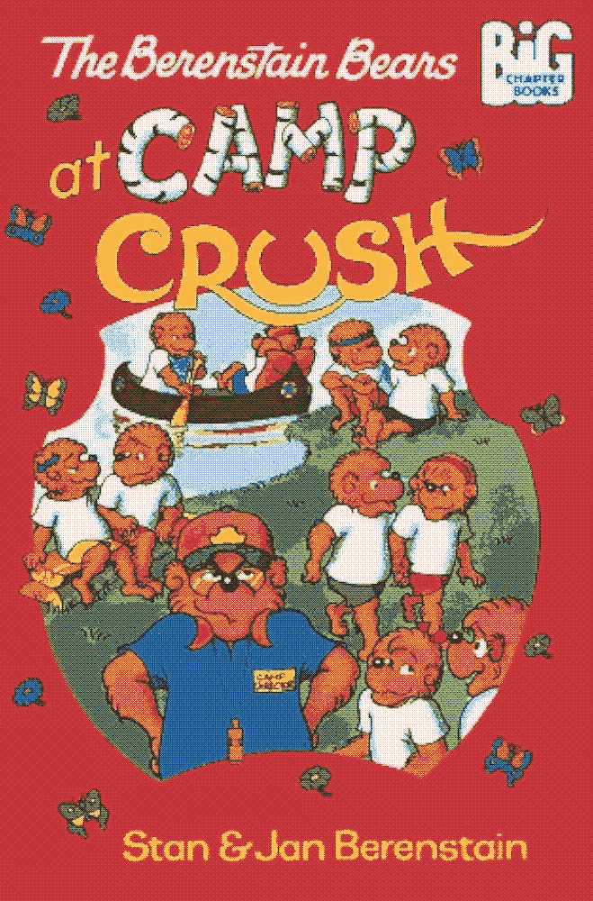 berenstain no-rotate