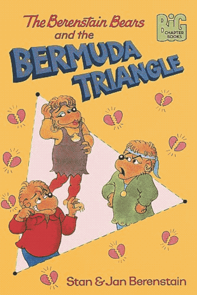 berenstain rotate-right