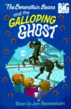 Galloping Ghost