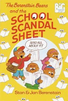 School Scandal Sheet