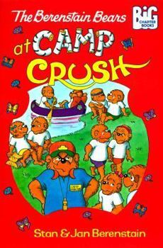 Camp Crush