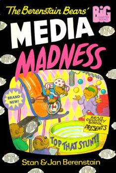 Media Madness