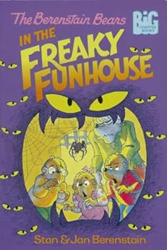 Freaky Funhouse