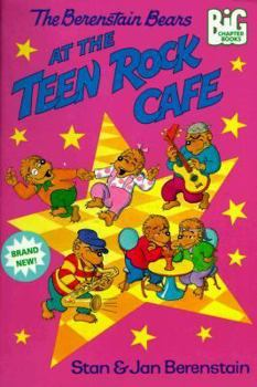 Teen Rock Cafe
