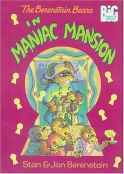 Maniac Mansion