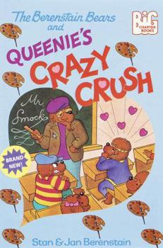 Queenie's Crazy Crush
