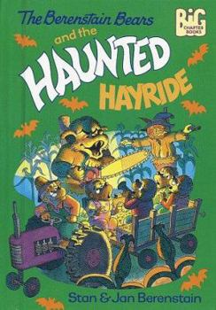 Haunted Hayride
