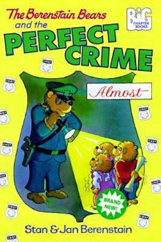 Perfect Crime