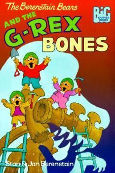 G-Rex Bones