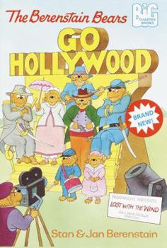 Go Hollywood
