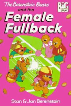 Female Fullback