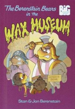 Wax Museum