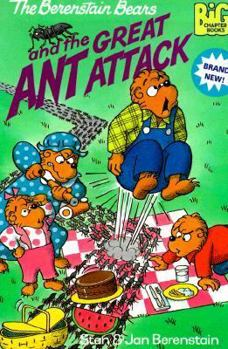 Great Ant Attack
