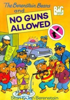 No Guns Allowed