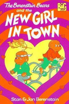 New Girl in Town