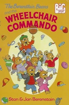 Wheelchair Commando
