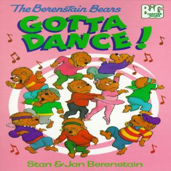 Gotta Dance!