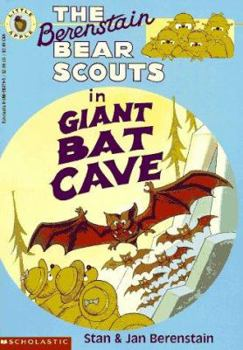 Giant Bat Cave