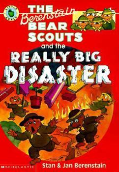 Really Big Disaster
