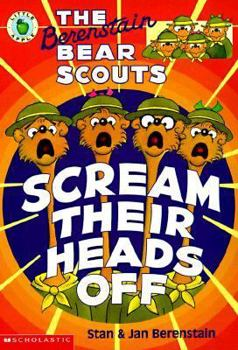 Scream Their Heads Off