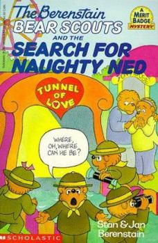 Naughty Ned