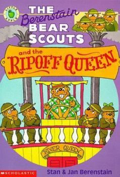 Ripoff Queen