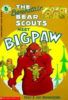 Meet Bigpaw