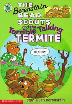 Terrible Talking Termite