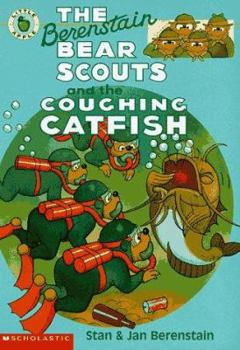 Coughing Catfish