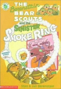 Sinister Smoke Ring
