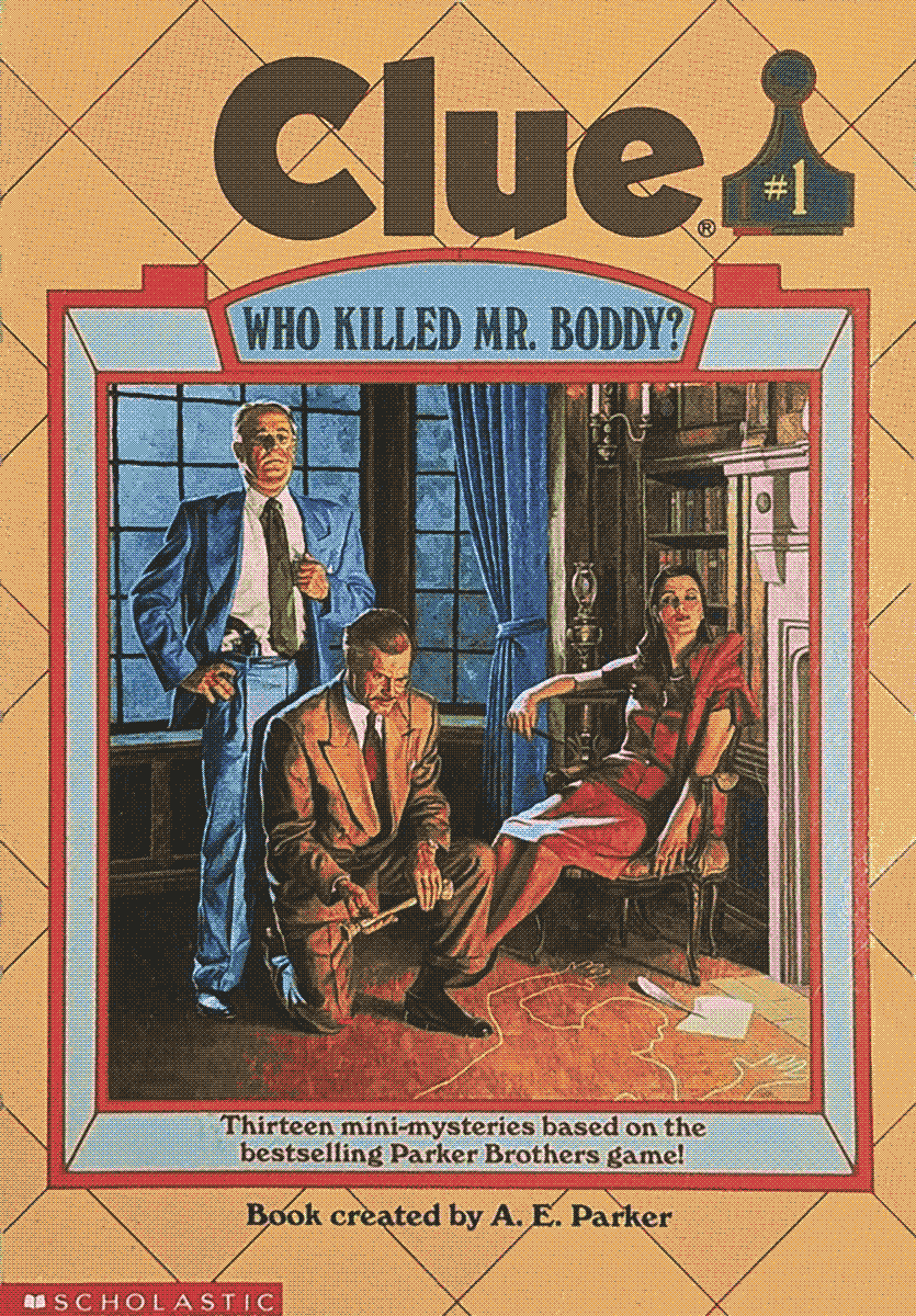 clue no-rotate