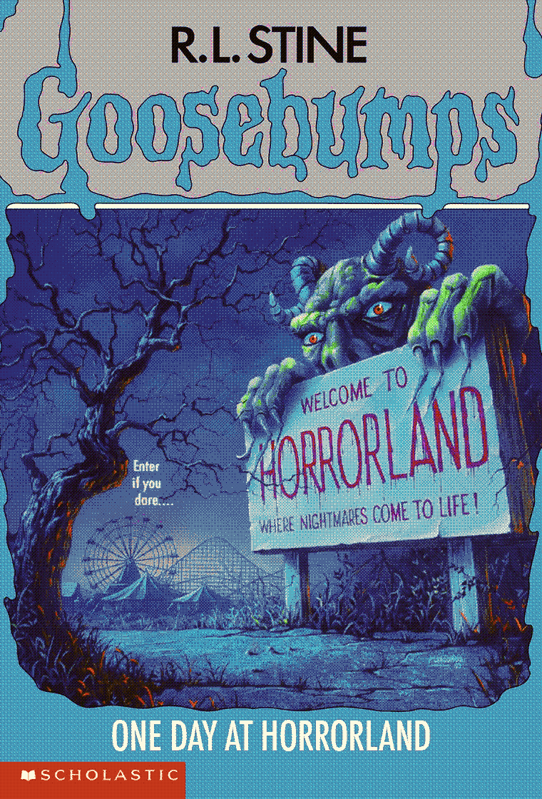 goosebumps rotate-right