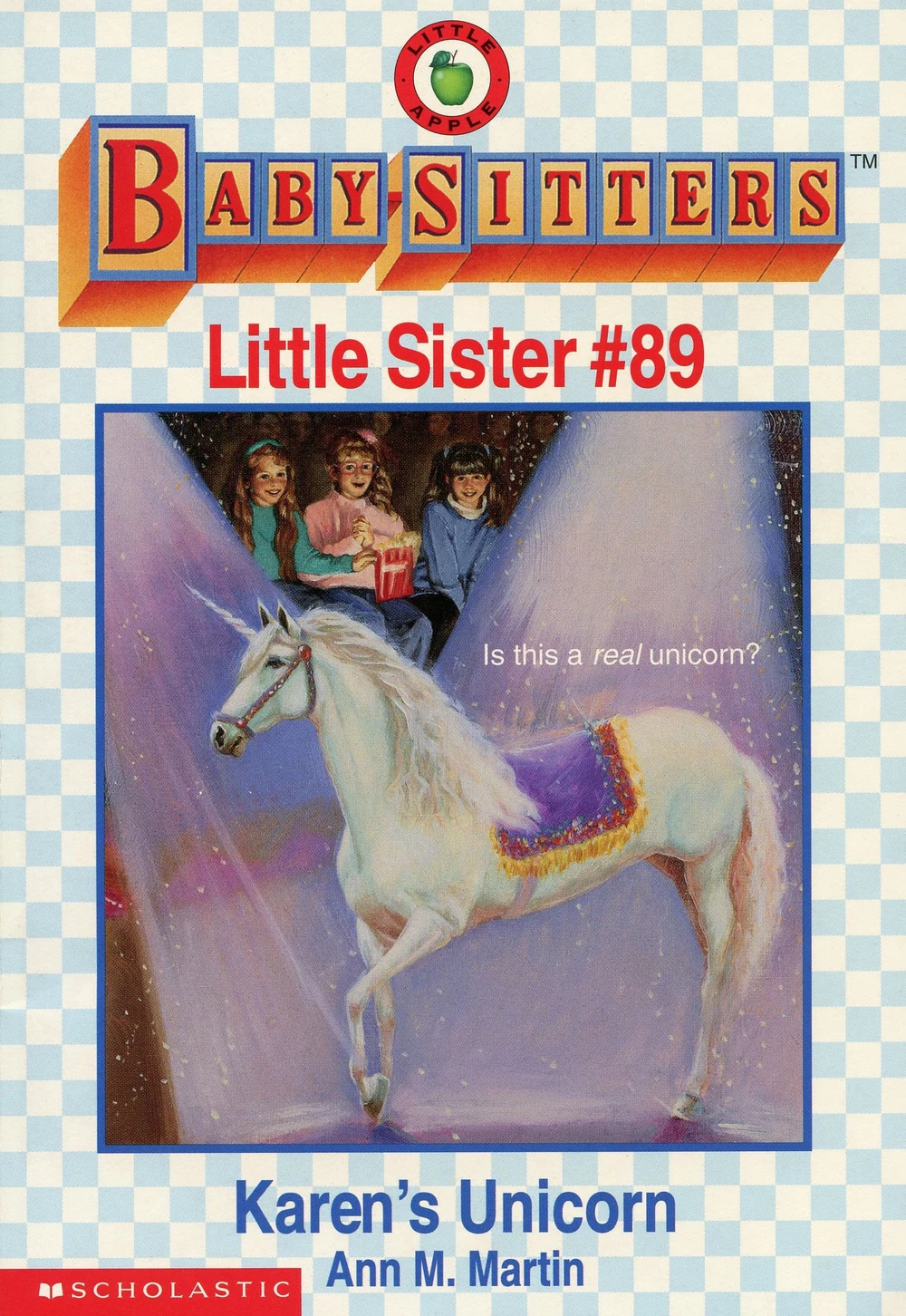 Karen's Unicorn