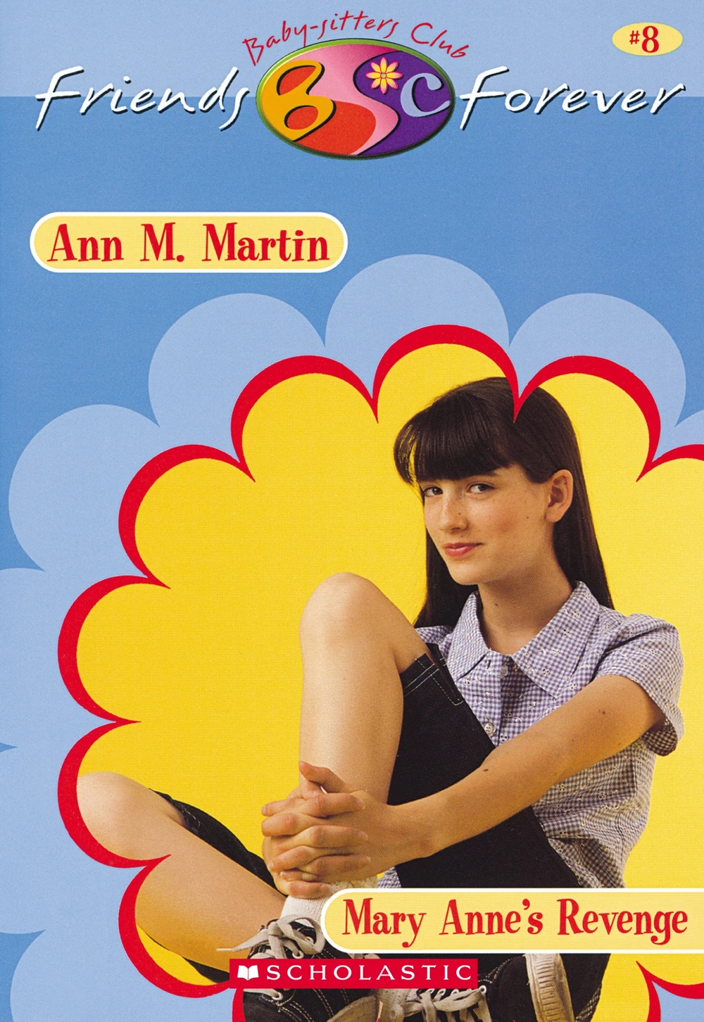 Mary Anne's Revenge