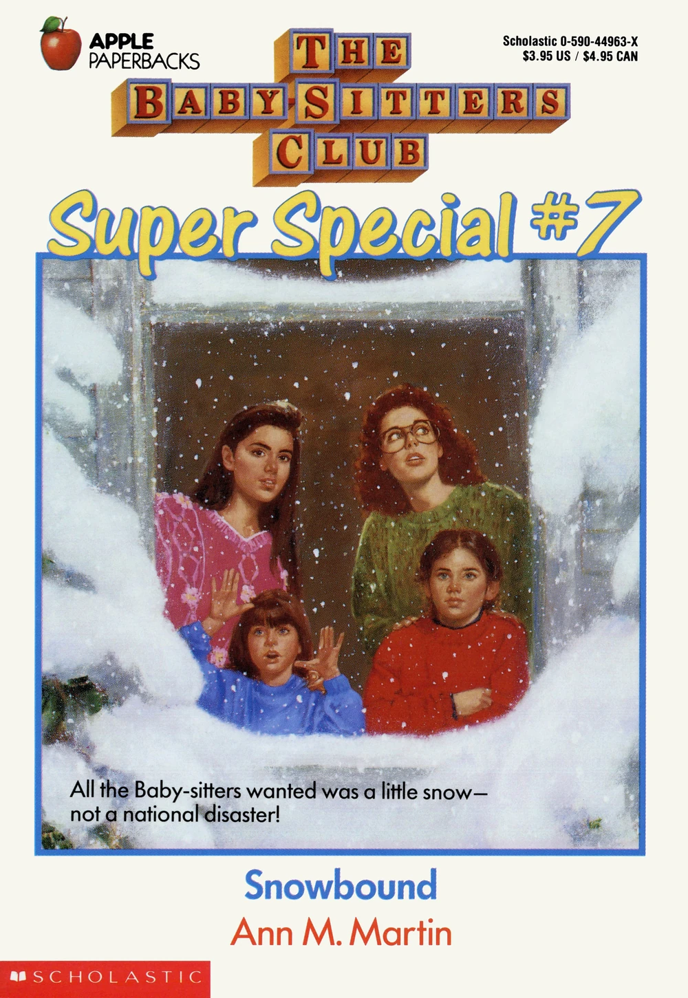 Snowbound