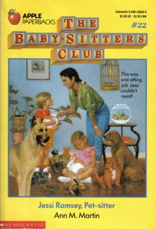 Jessi Ramsey, Pet-sitter