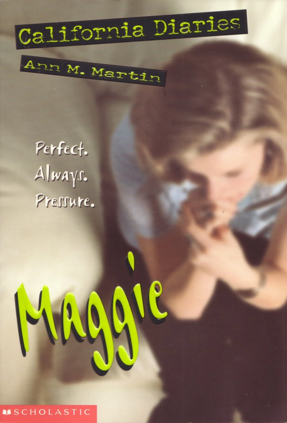 Maggie