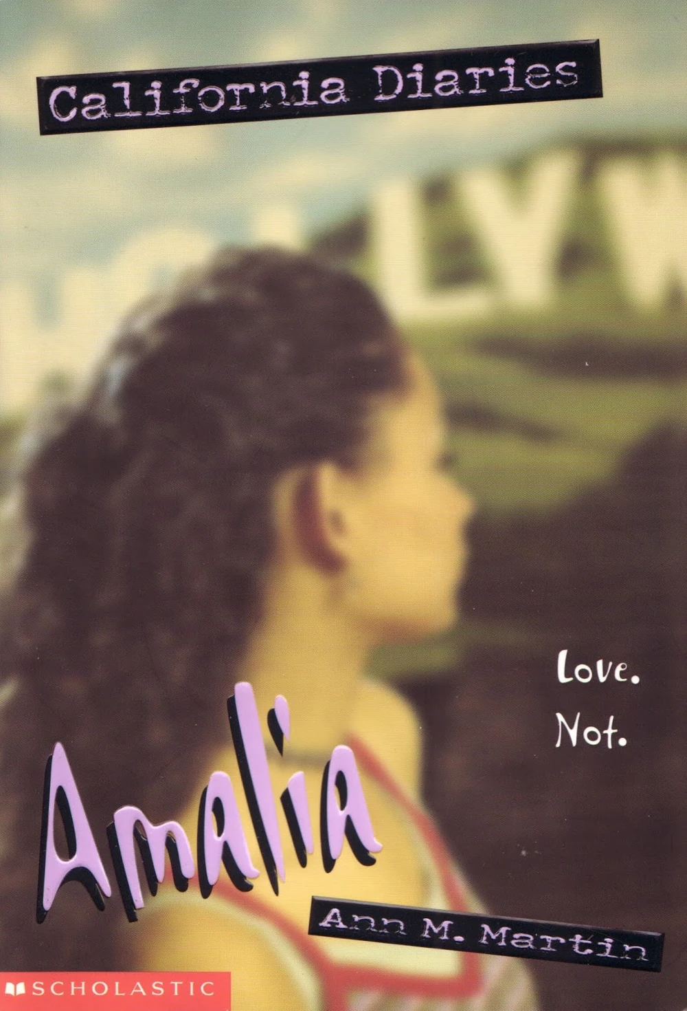 Amalia