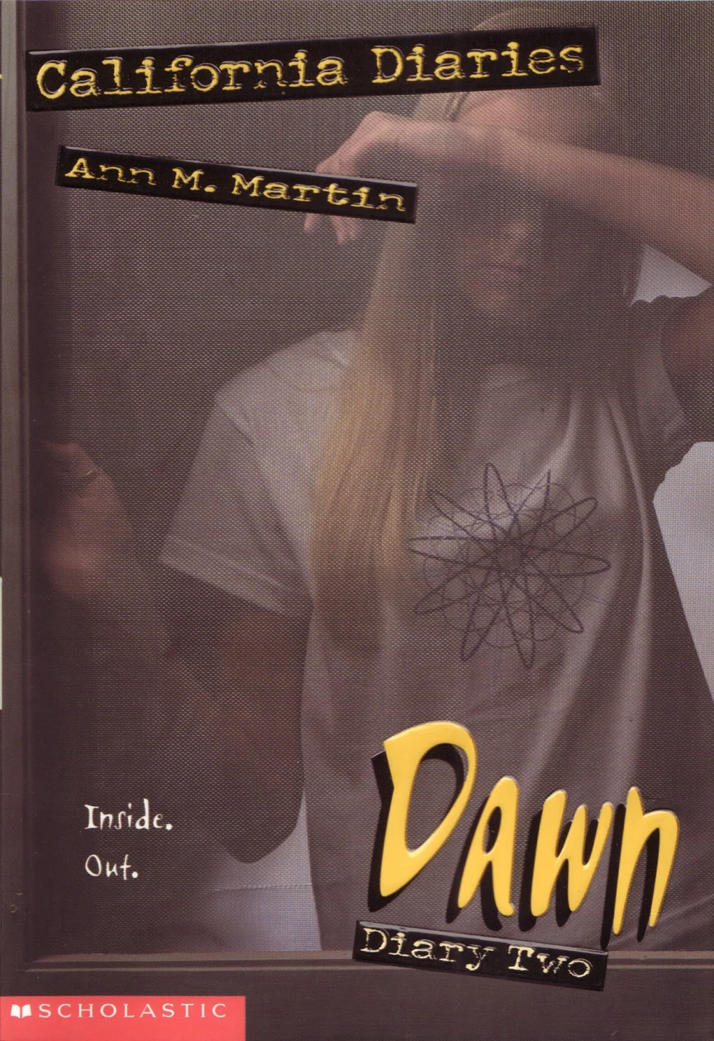 Dawn, Diary Two