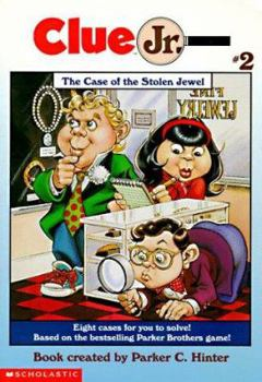 The Case of the Stolen Jewel