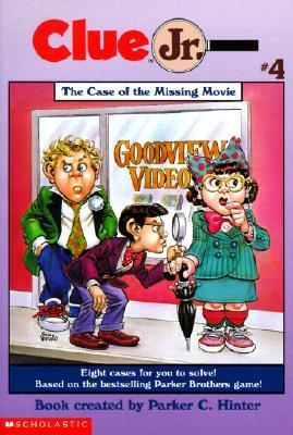 The Case of the Missing Movie